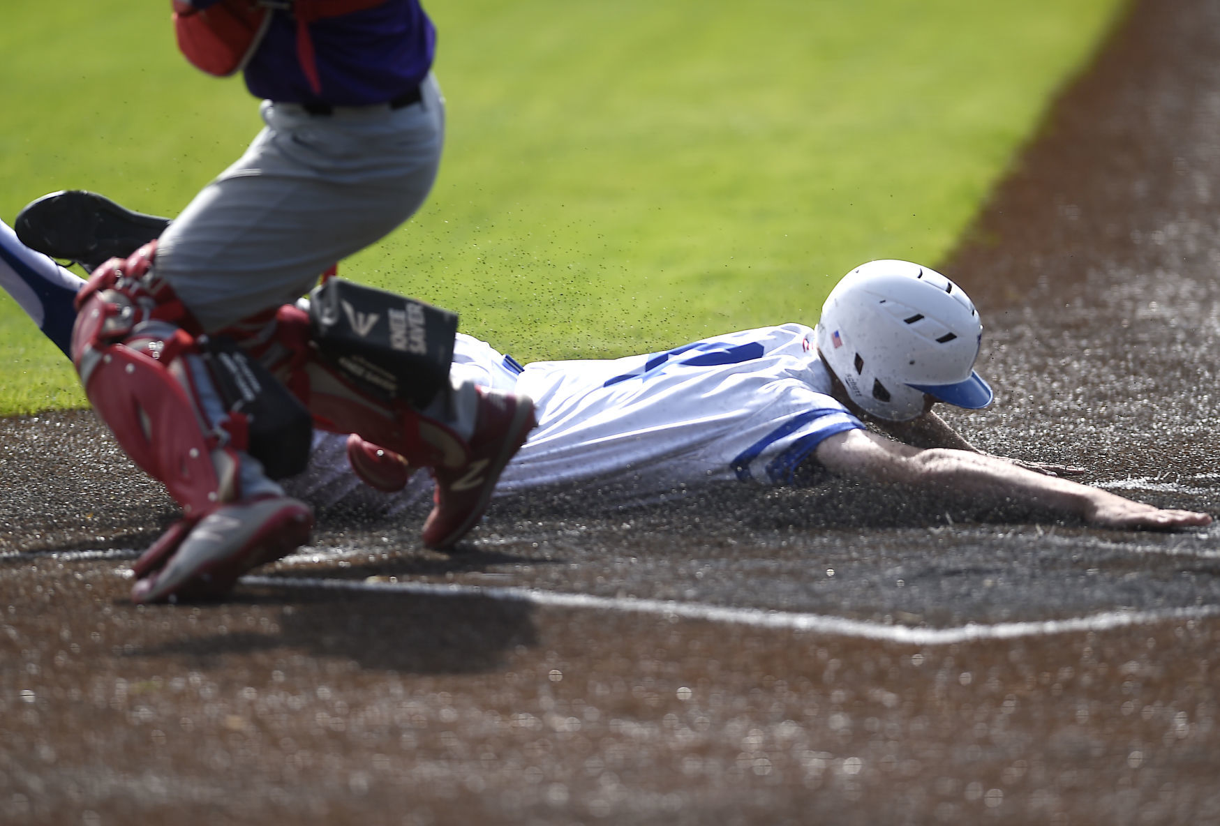 Legion Baseball - East Idaho vs. Twin Falls